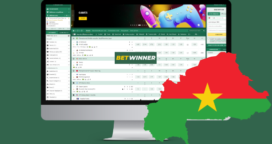 Découvrez Betwinner Mobile Votre Meilleure Option de Paris en Ligne Découvrez Betwinner Mobile Votre Meilleure Option de Paris en Ligne
