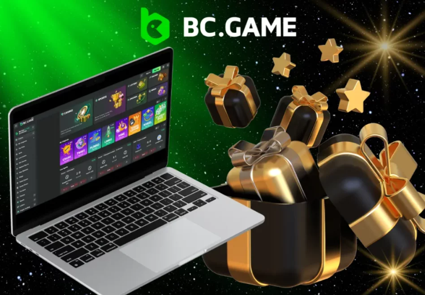 Exploring Online Gaming The Exciting World of Bcgame Exploring Online Gaming The Exciting World of Bcgame