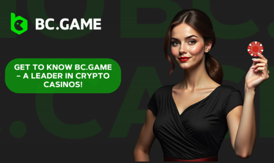 Exploring the Exciting World of Bcgame A Comprehensive Guide Exploring the Exciting World of Bcgame A Comprehensive Guide